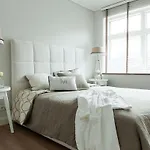 Strandhaus Shell