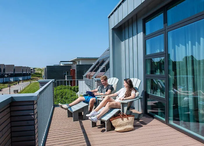 Strandhaus Shell