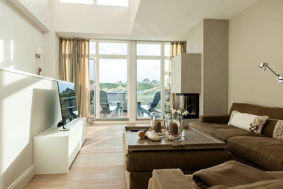 Ferienhaus Strandhaus Shell